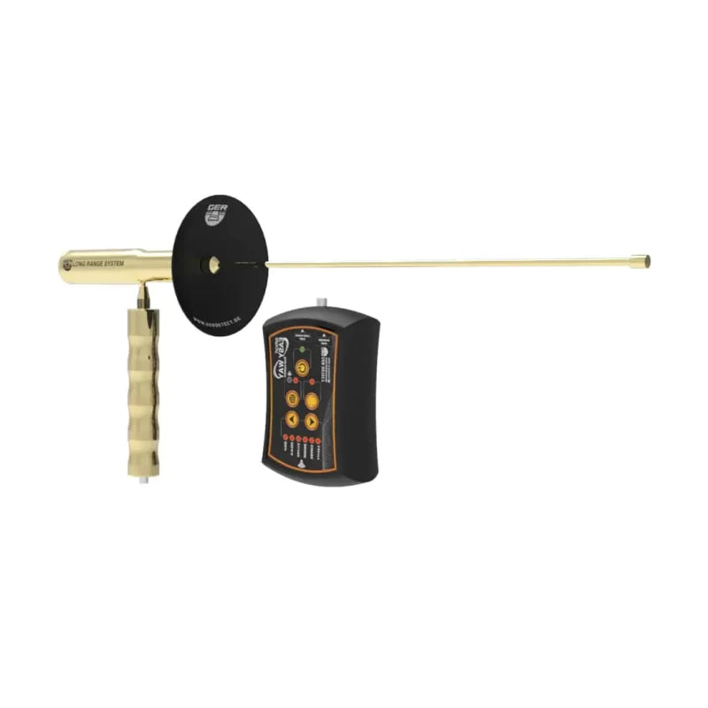 UIG GROUND SCANNER