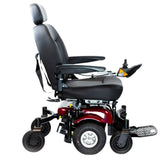 Shoprider 6Runner 10 Powerchair 300lbs 888WNLM