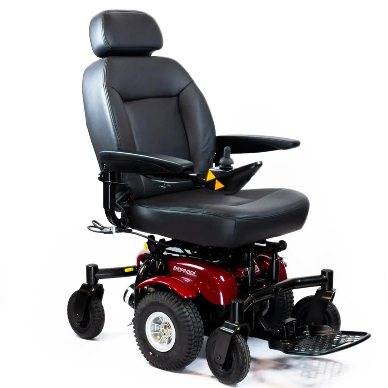 Shoprider 6Runner 10 Powerchair 300lbs 888WNLM