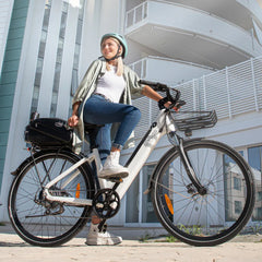 Fiido C11 Electric Bike