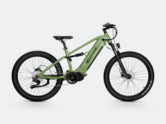 Velvowave Forest XM MTB