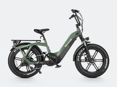 Velowave Pony Compact Step-Thru Electric Bike