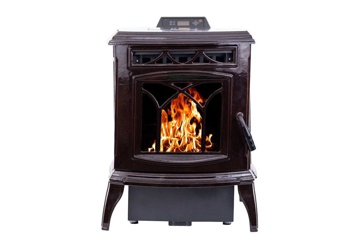 ComfortBilt All-Cast HP75C Pellet Stove