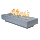 The Outdoor Plus Coronado Metal Fire Pit