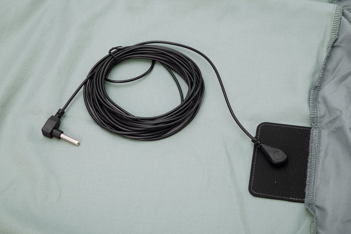 Hooga Grounding Sheet - Crib Size