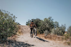 Cyke Cheetah Hunting Ebike