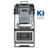 Juicernet CB1000 Kuvings® Countertop All Purpose Blender w/ Tritan Container, (37) Programs