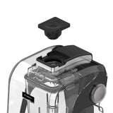 Juicernet CB1000 Kuvings® Countertop All Purpose Blender w/ Tritan Container, (37) Programs