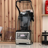 Juicernet CB1000 Kuvings® Countertop All Purpose Blender w/ Tritan Container, (37) Programs