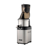 Juicernet CS700 Kuvings® Cold Press Continuous Feed Juicer - 48 oz Juice Cup, Extra Wide Feed Chute, 200W, 120v