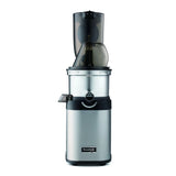 Juicernet CS700 Kuvings® Cold Press Continuous Feed Juicer - 48 oz Juice Cup, Extra Wide Feed Chute, 200W, 120v