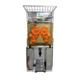 Juicernet JM30 AUTOMATIC FEED Centrifugal Automatic Feed Citrus Juicer - (20) Fruits/Minute, Self Serve Tap, 1100W, 110v