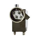 Juicernet SC4 Cold Press Continuous Feed Sugarcane Juicer - (4) Rollers, Reversible, 1100W, 110v