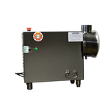 Juicernet SC4 Cold Press Continuous Feed Sugarcane Juicer - (4) Rollers, Reversible, 1100W, 110v