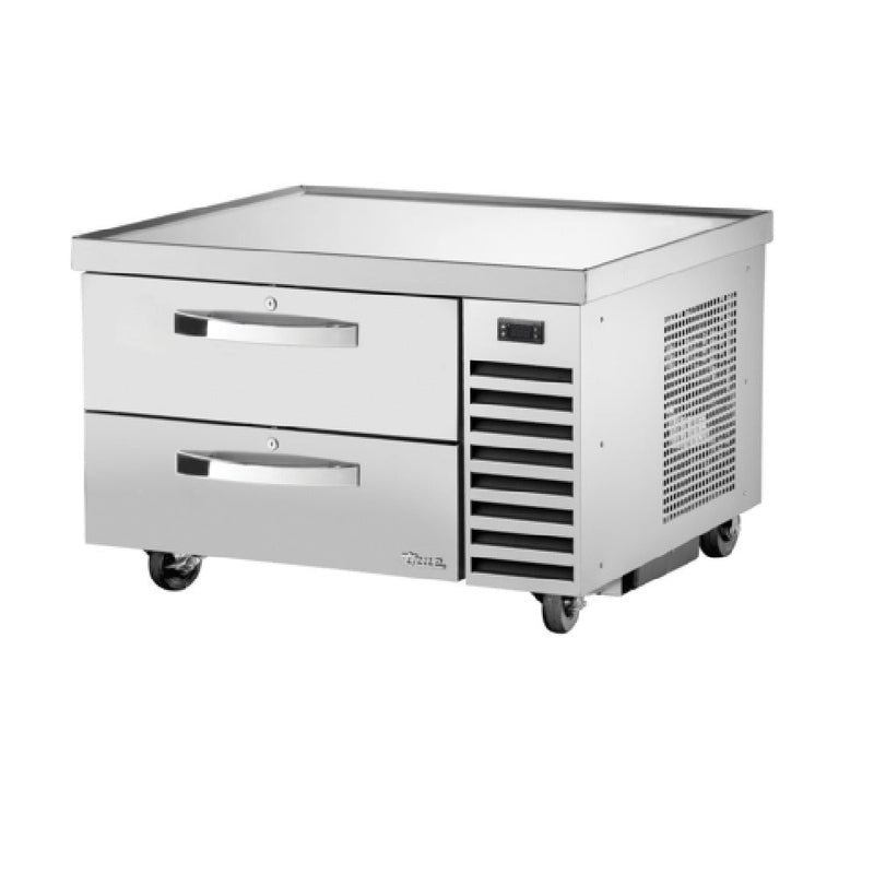 True Refrigeration TRCB-36-HC~SPEC3 Refrigerated Chef Base 36-3/8