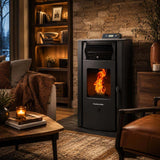 ComfortBilt HP50S 21" Pellet Stove