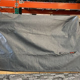 Santa Maria Grill Cover COVE25 for Tagwood BBQ25SS and BBQ09SS UV level 5 Protection