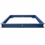 Prime Scales 48" x 48" Selleton ( 4' x 4' ) Floor Scale with Pit Frame, for above & in-ground use.