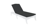 Ledge Lounger Legacy Chaise Cushion