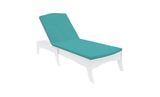 Ledge Lounger Legacy Chaise Cushion