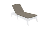 Ledge Lounger Legacy Chaise Cushion