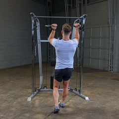 Body Solid Powerline Functional Trainer PFT50