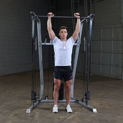 Body Solid Powerline Functional Trainer PFT50