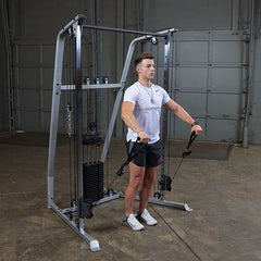 Body Solid Powerline Functional Trainer PFT50