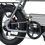 COSWHEEL CT20 Electric Bike (1000W 25Ah)
