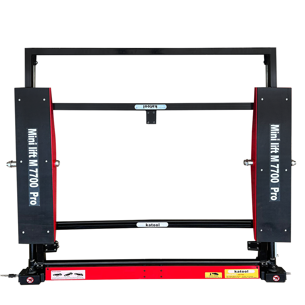 Katool KT-M7700 6,600 Tilt Lift