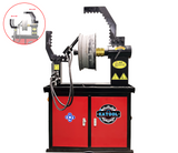 Katool KT-WL69 Rim Wheel Straightening Machine