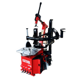 Katool KT-T850 Tilt-Arm Wheel Clamp Tire Changer Machine