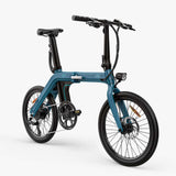 Fiido 250W D11 Folding Commuter Electric Bike
