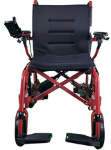 Oracle Super Light Power Wheelchair