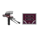 GER Detect Diamond Hunter Smart Detector - Diamond Hunter Smart