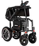 Oracle Super Light Power Wheelchair