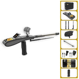 GER Detect Gold Hunter Detector - Gold Hunter Smart