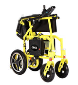 Oracle Super Light Power Wheelchair