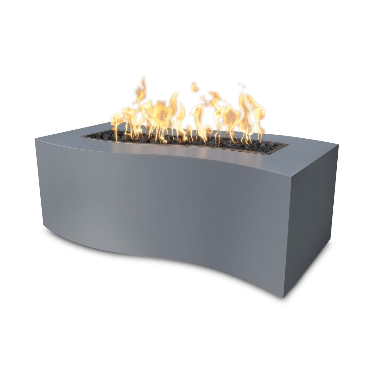 The Outdoor Plus Billow Fire Pit plus Free Cover