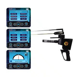 GER Detect River G 3 Systems Detector - River G