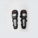 Yozma Elbow & Knee Pads Set – Protective Riding Gear