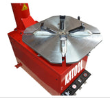 Katool KT-T800 Wheel Clamp Tire Changer Machine