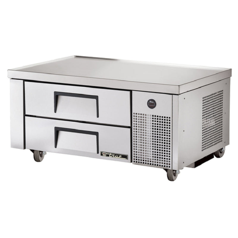 True Refrigeration TRCB-48-HC Refrigerated Chef Base 48-3/8