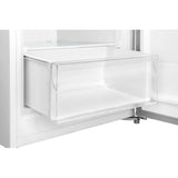 7 cu. ft. Convertible Garage Ready Upright Freezer/Refrigerator in White