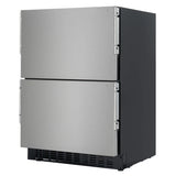 23 in. Panel Ready Drawer Refrigerator