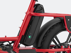 Velvowave Prado S Commuter Electric Bike