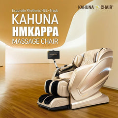 Kahuna HM-KAPPA Massage Chair