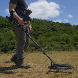 Titan X13 Metal Detector