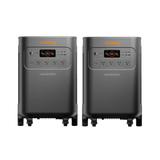Jackery Explorer 5000 Plus Double Kit (10kWh)
