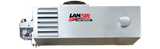 Lanair LS-225 Pro Series Waste Oil Heater, 225,000 BTU